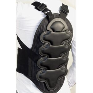 PROTECTOR DE COLUMNA PARA NIÑO