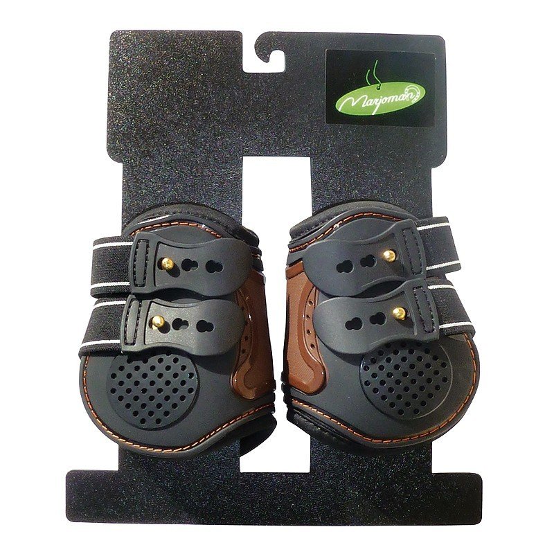 PROTECTOR DE MENUDILLO EN MEMORY FOAM Y CERÁMICA - Imagen 3
