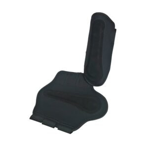 PROTECTOR DE NEOPRENO CON REFUERZO DE CUERO