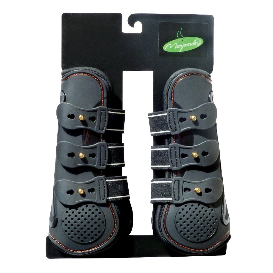 PROTECTOR DE TENDONES EN MEMORY FOAM Y CERÁMICA - Imagen 5