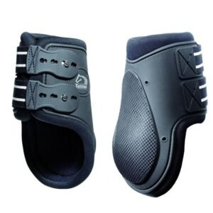 PROTECTOR MENUDILLO TATTINI PRO NEOPRENO+GANCHOS