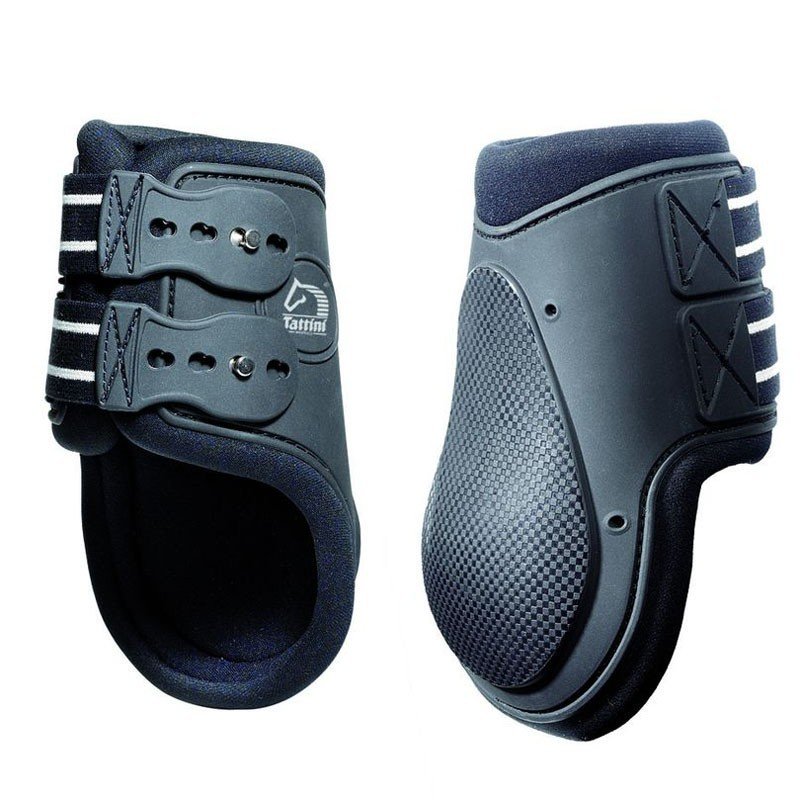 PROTECTOR MENUDILLO TATTINI PRO NEOPRENO+GANCHOS