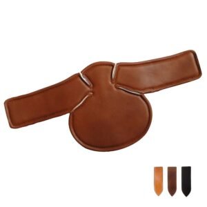 Protector para cincha XpandGirth de salto