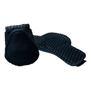 PROTECTOR SYMPATEX DE MENUDILLO CON CIERRE DE VELCRO