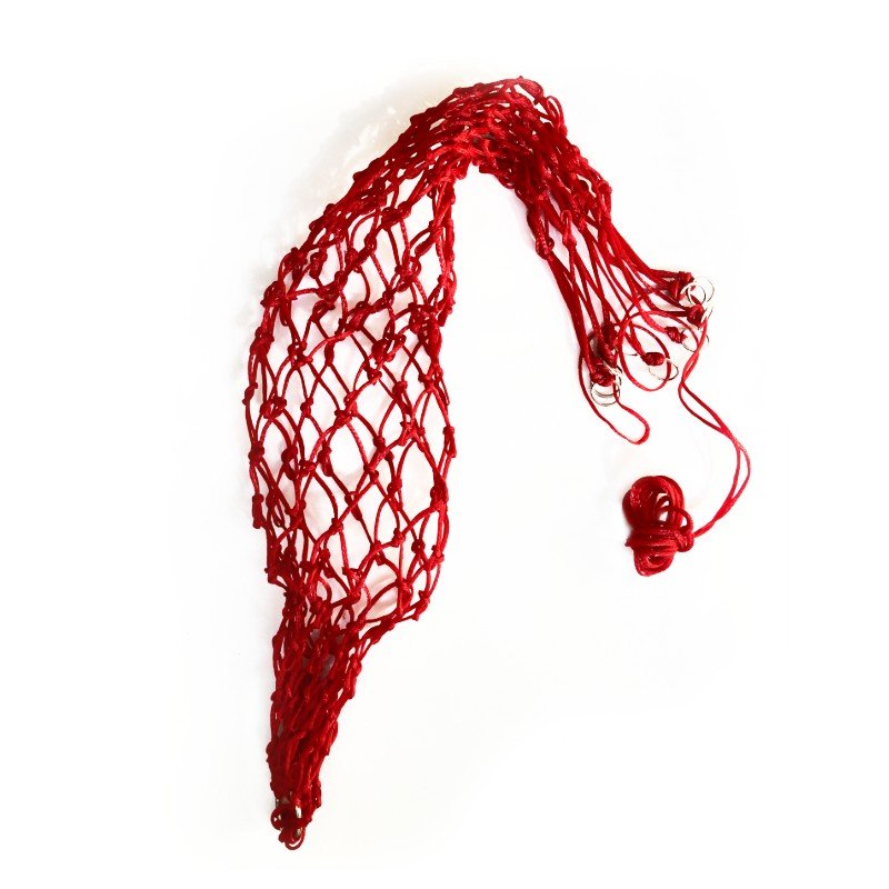 RED PARA PAJA DE NYLON - Imagen 3