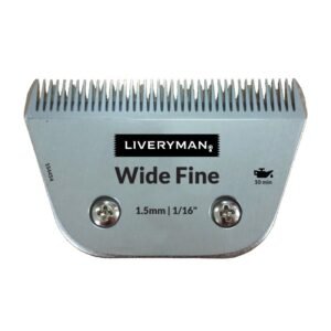 REPUESTO DE CUCHILLAS LIVERYMAN HARMONY WIDE FINE 1.5