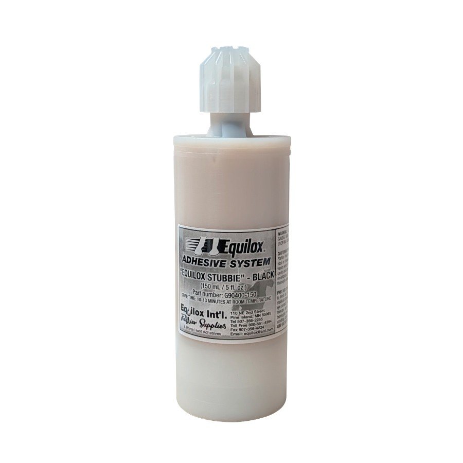Resina para cascos Equilox - Imagen 2