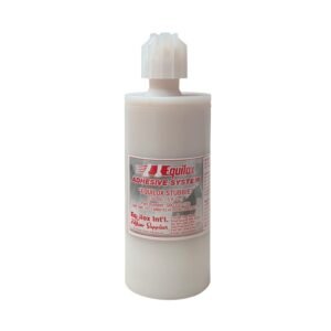Resina para cascos Equilox