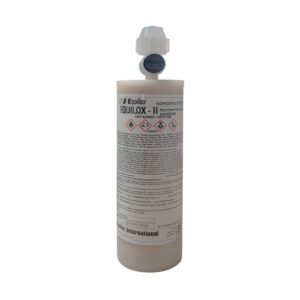 Resina reparadora Equilox II de dos componentes (420ml)