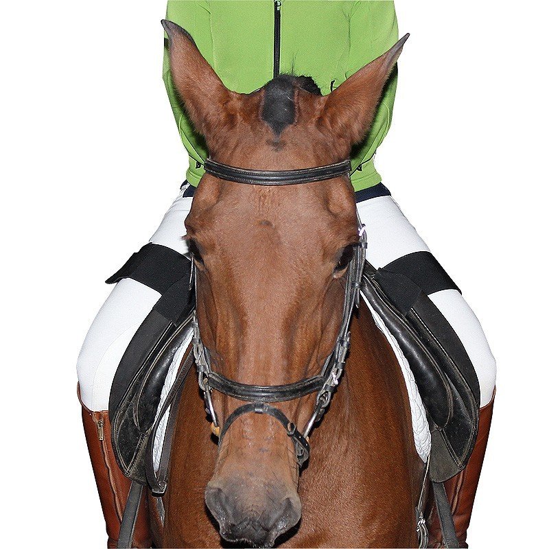 RIDING SECURITY BAND - Imagen 2