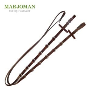 RIENDAS LEVELING EQUILIBRIO MARJOMAN