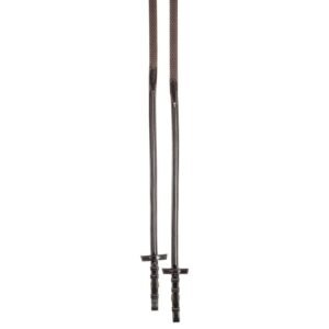 RIENDAS TATTINI GOMA Y NYLON