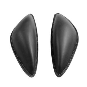 RODILLERAS INTERCAMBIABLES PARA SILLA DE SALTO DASLO GOLD