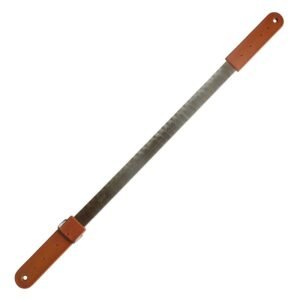 SECADOR DE BALLESTA UNA HOJA
