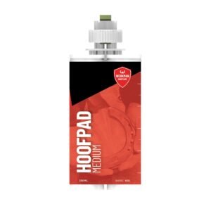 Silicona Hoofpad Medium Werkman