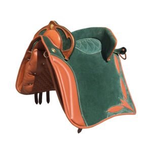 Silla de montar Marjoman Príncipe de Persia en promoción