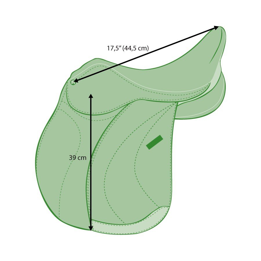 Silla de todo uso Omega Line con puentes intercambiables - Imagen 6