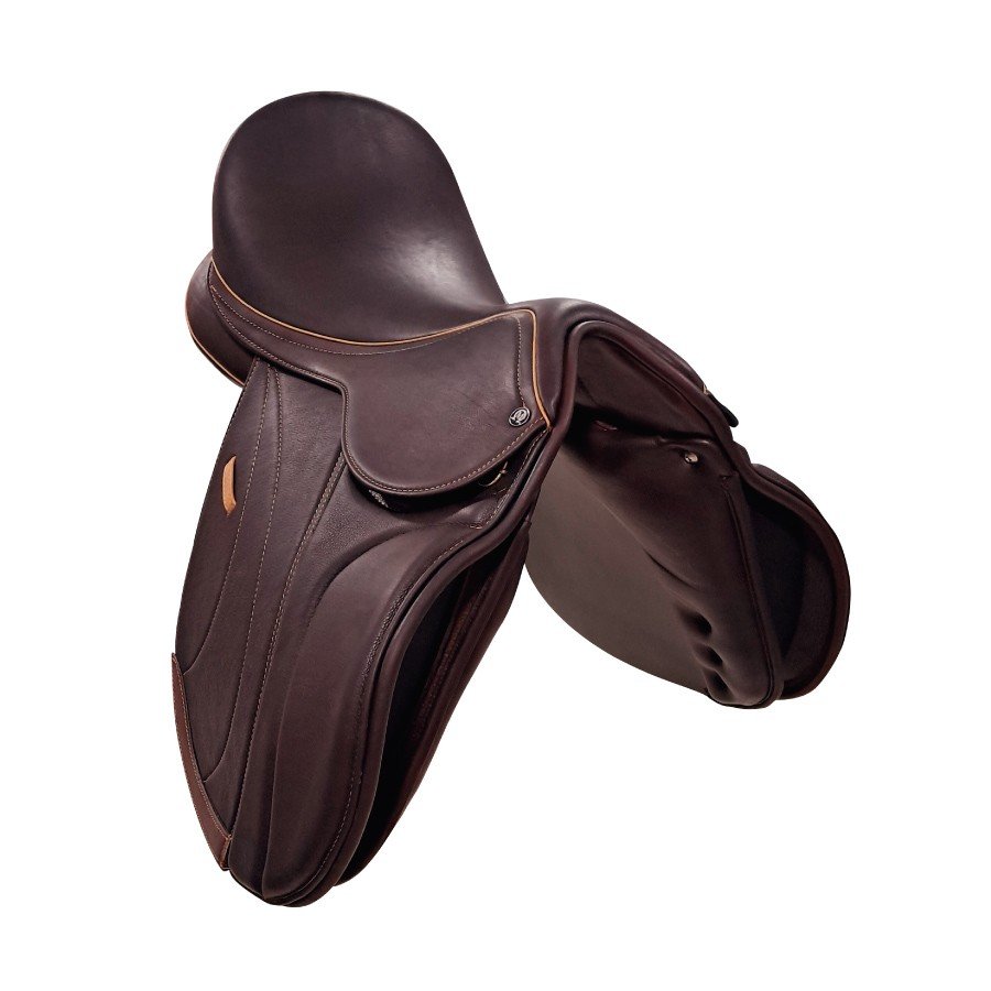 Silla de todo uso Omega Line con puentes intercambiables - Imagen 10