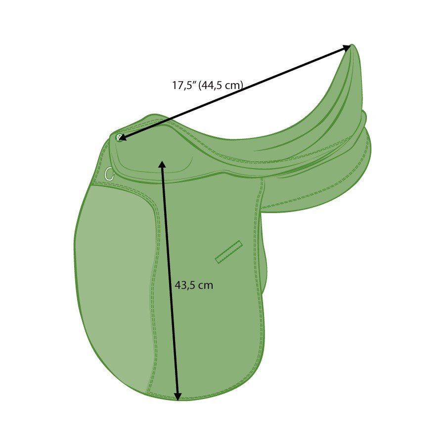 SILLA DOMA OMEGA LINE PUENTES INTERCAMBIABLES - Imagen 13