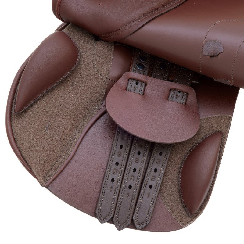 Silla Kieffer de salto Palmanova - Imagen 2