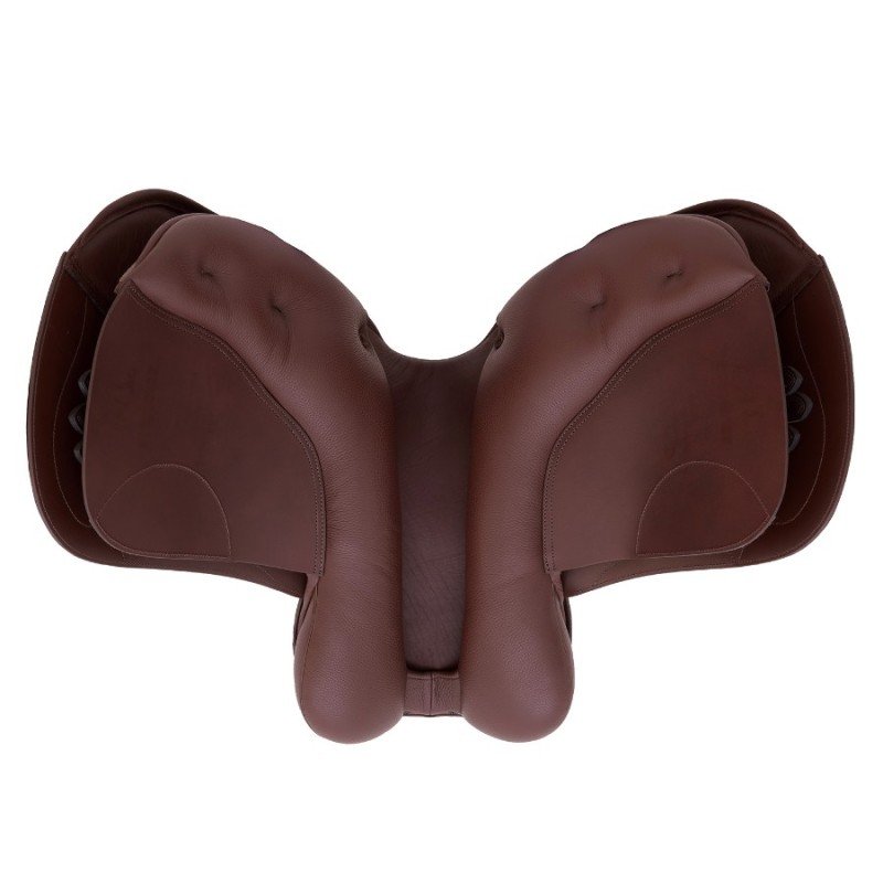 Silla Kieffer de salto Palmanova - Imagen 4