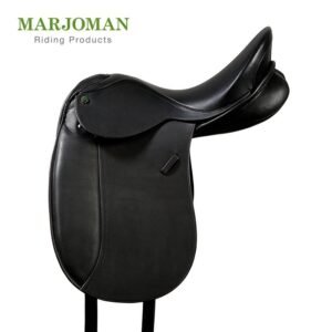 SILLA MARJOMAN DE DOMA KINDER PONY