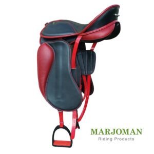 SILLA MARJOMAN DE RAID