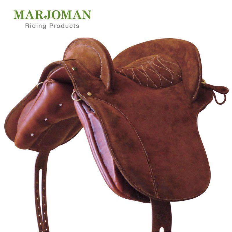 SILLA MARJOMAN POTRERA CLÁSICA ASIENTO PROFUNDO - Imagen 2