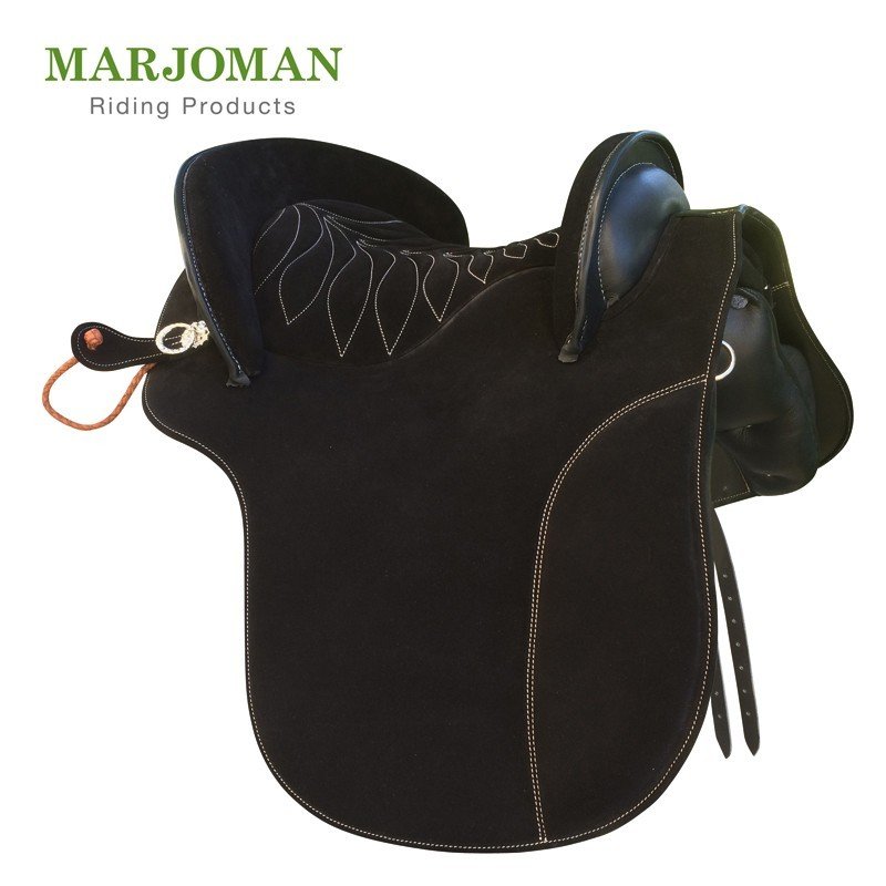SILLA MARJOMAN POTRERA CLÁSICA ASIENTO PROFUNDO - Imagen 3