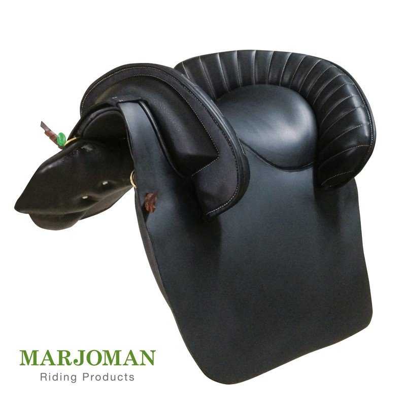 SILLA MARJOMAN RIAÑO BARROCO - Imagen 2