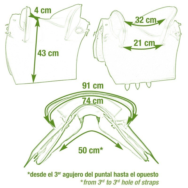 SILLA MARJOMAN RIAÑO SILLERO - Imagen 3