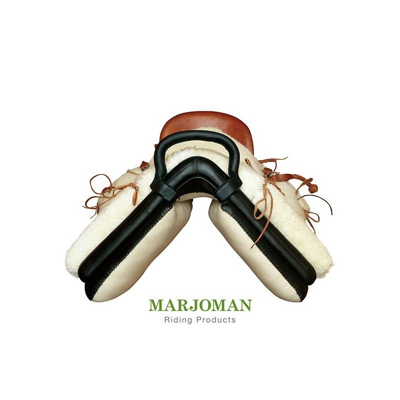 SILLA MARJOMAN VAQUERA BIPLAZA - Imagen 2
