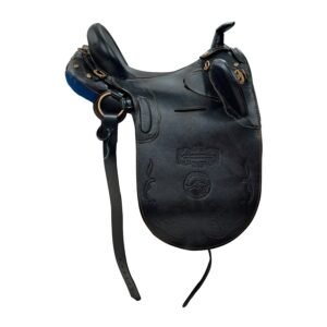 SILLA MODELO AUSTRALIANA CON POMO