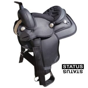 Silla Status western de niño/a