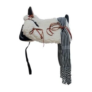SILLA VAQUERA ECONÓMICA