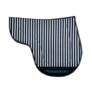 SUDADERO MARJOMAN DE LONA ALISTADA PARA SILLA POTRERA