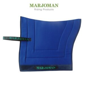 SUDADERO MARJOMAN PARA SILLA PORTUGUESA EN PAÑO DE LANA