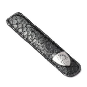 TIRA INTERCAMBIABLE ESTAMPADO PIEL DE COCODRILO