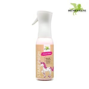 UNICORN ABRILLANTADOR PARA COLA Y CRINES BENSE & EICKE
