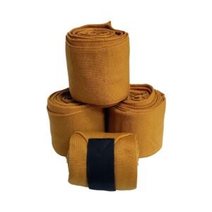 VENDAS DE DESCANSO CON CIERRE VELCRO