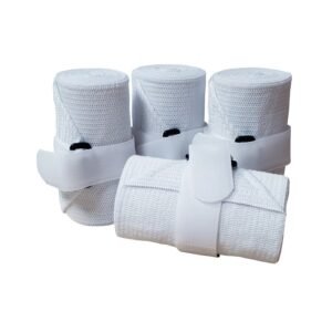 VENDAS ELÁSTICA CON CIERRE DE VELCRO