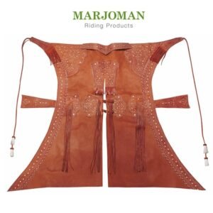 ZAHÓN MARJOMAN Nº1