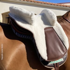 ZALEA MARJOMAN PARA SILLA POTRERA JEREZ