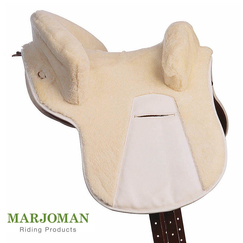 ZALEA MARJOMAN PARA SILLA POTRERA