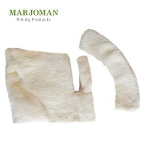 ZALEA MARJOMAN PARA SILLA VAQUERA MIXTA